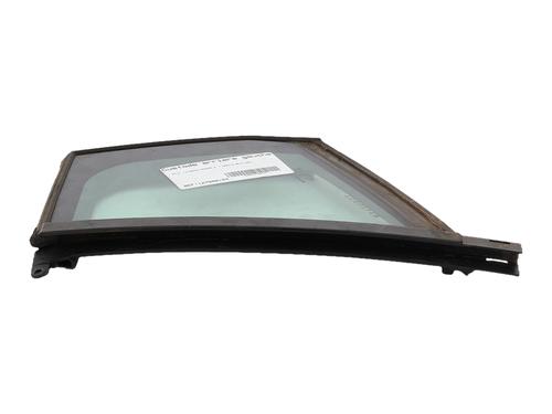 Used Rear left door window Rear left door window DACIA SANDERO III 1.0 SCe 65 (67 hp) 36758807 36758807