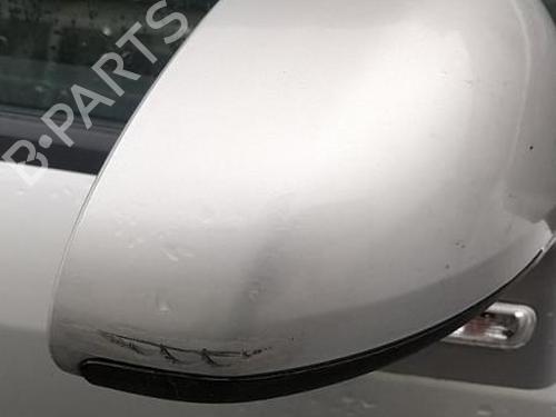 Horn CITROËN C4 Coupe (LA_) 1.6 HDi | BP25091377E13 