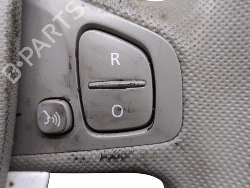 Steering wheel RENAULT ZOE (BFM_) ZOE | BP28709076C49 