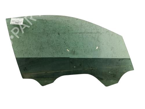 Used Front right door window VW TIGUAN (5N_) [2007-2018]  25100320