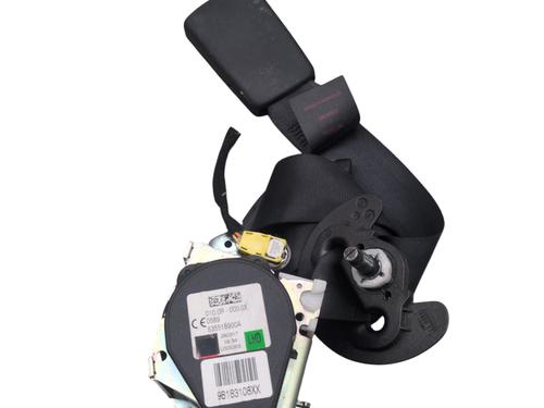 Front right seatbelt CITROËN C3 III (SX) 1.6 BlueHDi 75 | BP31770106I25