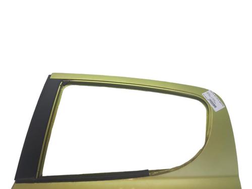 Left rear door PEUGEOT 207 (WA_, WC_) 1.4 HDi | BP25101577C4 