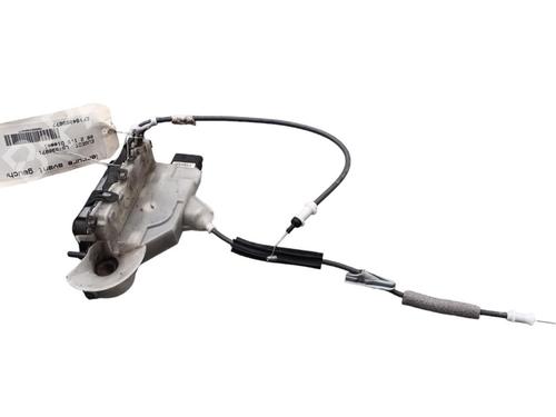 Front left lock PEUGEOT 208 I (CA_, CC_)  | BP25074386C98 