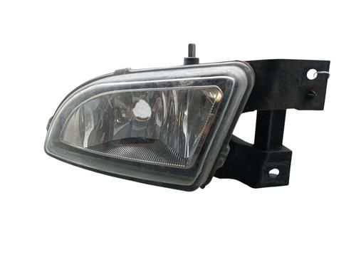Left front fog light FIAT BRAVO II (198_) 1.4 16V (198AXS1B) | BP28209734C30 