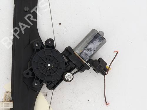 Front left window mechanism FIAT 500 (312_) 1.2 (312AXA1A) | BP36338346C22 - Image 2