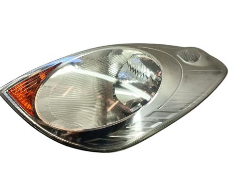 Left headlight NISSAN NOTE (E11, NE11) 1.5 dCi | BP28580137C28 