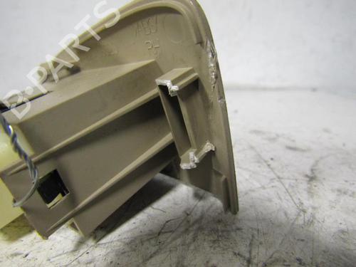 Used Right rear window switch Right rear window switch TOYOTA AVENSIS (_T25_) 2.0 D-4D (CDT250_, CDT250R) (116 hp) 25079486 25079486