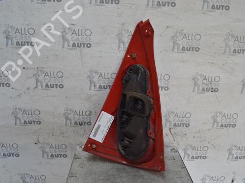 Right taillight PEUGEOT 107 (PM_, PN_) 1.0 | BP25071319C35 