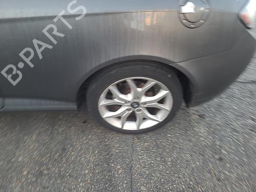 Left front fenders HYUNDAI COUPE II (GK) 2.0 GLS | BP25104992C41 