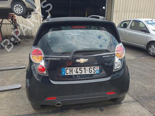 Rat CHEVROLET SPARK (M300)  | BP25088728C49  - Image 14