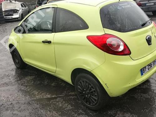 Climate control FORD KA (RU8) 1.2 | BP10586426I5 - Image 6