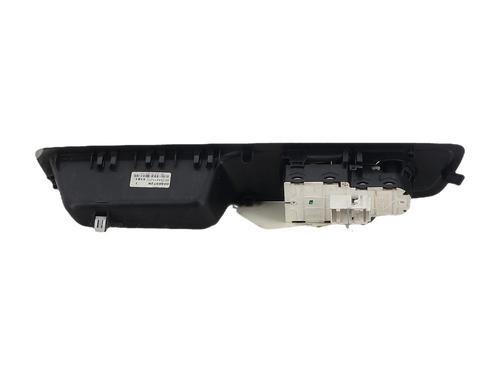 Used Left front window switch Left front window switch CITROËN JUMPY III Van (V_) 1.6 BlueHDi 115 (115 hp) 40094186 40094186