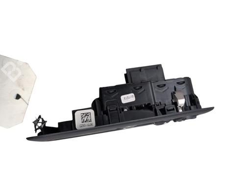 Left front window switch PEUGEOT 208 I (CA_, CC_) 1.6 HDi | BP28383723I27 
