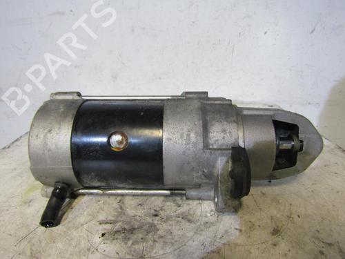 Startmotor OPEL ZAFIRA TOURER C (P12) 1.6 CDTI (75) (136 hp) 25106948