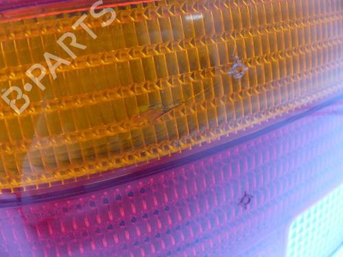 Left taillight VW GOLF IV (1J1) 1.6 16V | BP25064685C34 