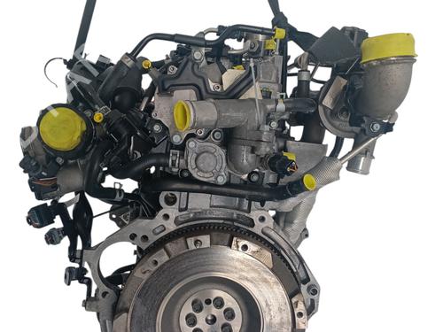 Used Engine Engine KIA RIO IV (YB, SC, FB) 1.0 T-GDI 100 (101 hp) 36691041 36691041