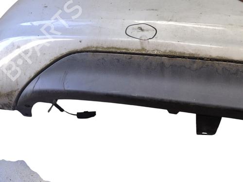 Rear bumper PEUGEOT 208 I (CA_, CC_) 1.2 VTI 82 | BP25936908C8 