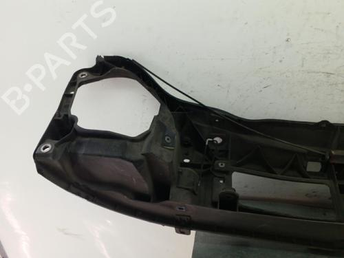 Front slam panel RENAULT TRAFIC II Van (FL) 1.9 dCi 100 (FL0C, FL0K, FL0B) | BP25088997C72 - Image 2