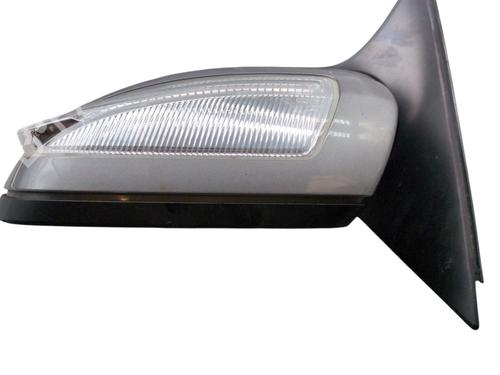 Left mirror MERCEDES-BENZ C-CLASS (W204) C 220 CDI (204.008) | BP29116606C26 