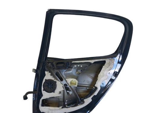 Right rear door PEUGEOT 206 Hatchback (2A/C)  | BP25099465C5 