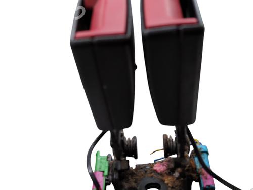 Used Seat buckle Seat buckle VOLVO XC60 I SUV (156) 2.4 D (175 hp) 26023774 26023774