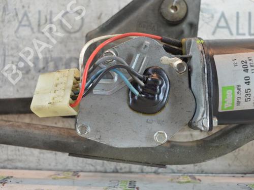 Used Front wiper motor Front wiper motor PEUGEOT 405 I (15B) 1.6 (94 hp) 25115258 25115258