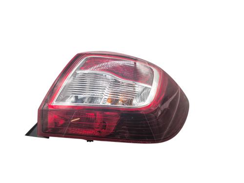Used Right taillight DACIA SANDERO II TCe 90 (B8M1, B8MA, B8AC) (90 hp) 30965053