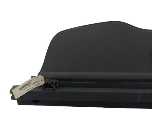 Used Rear parcel shelf Rear parcel shelf VW TOUAREG (7LA, 7L6, 7L7) 3.0 V6 TDI (225 hp) 25061769 25061769