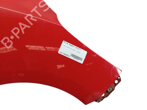 Right front fenders HYUNDAI i10 I (PA) 1.2 | BP26388349C42