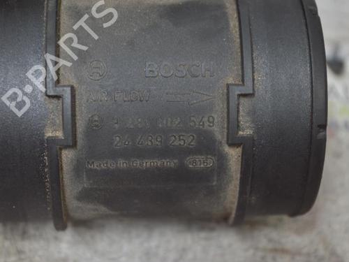 Mass air flow sensor OPEL CORSA C (X01) 1.3 CDTI (F08, F68) | BP25087051M95 - Image 3