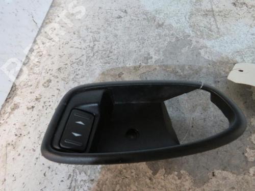 Used Left rear window switch Left rear window switch FORD GALAXY II (WA6) 2.0 TDCi (163 hp) 10604637 10604637