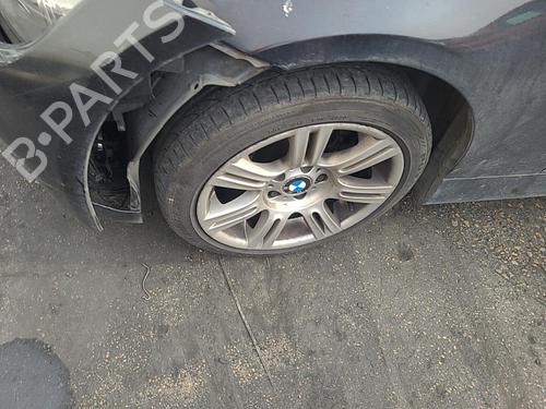 Seat buckle BMW 3 (E90) 318 d | BP25054611I32 