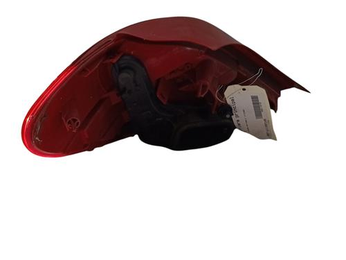 Used Right taillight PEUGEOT 207 (WA_, WC_) 1.4 HDi (68 hp) 29275177
