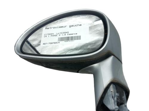 Left mirror CITROËN C4 I (LC_) 1.6 THP 150 | BP25073817C26 