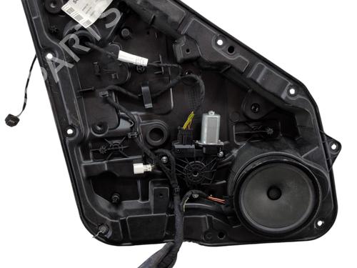 Used Rear right window mechanism MERCEDES-BENZ A-CLASS (W176) A 180 CDI (176.000) (109 hp) 26883380