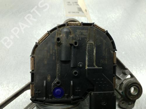 Front wiper motor FORD FOCUS III 1.0 EcoBoost | BP25089536M29 
