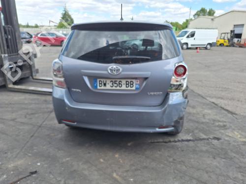 Left front window switch TOYOTA VERSO (_R2_) 2.0 D-4D (AUR20_, AUR20R) | BP36954851I27 - Image 16