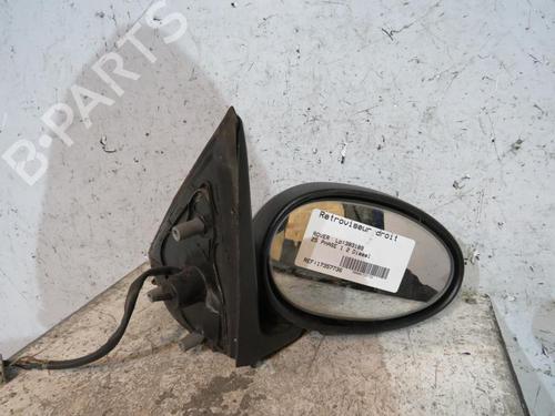 Ryggespeil høyre ROVER 25 I Hatchback (RF) [1999-2006]  25109187