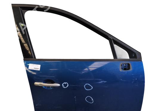 Right front door RENAULT GRAND SCÉNIC III (JZ0/1_) 2.0 dCi (JZ0Y, JZ26) | BP28358388C3 
