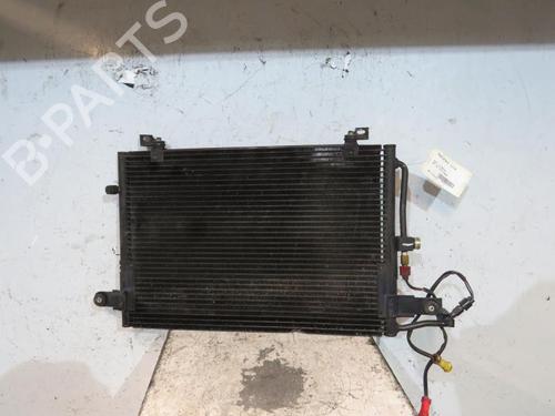 AC radiator AUDI 100 C4 Saloon (4A2)  | BP25092300M32 