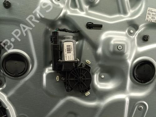 Front right window mechanism KIA CEE'D Hatchback (ED) 1.6 | BP30543342C23  - Image 8