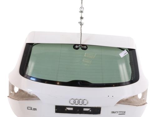 Used Tailgate Tailgate 36966729 36966729