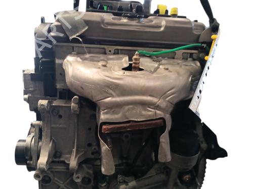 Used Engine PEUGEOT 207 SW (WK_) 1.4 (73 hp) 32425023