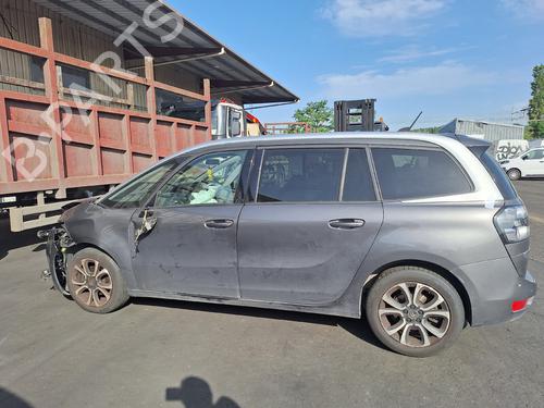Rear bumper left light CITROËN C4 SPACETOURER (3D_) | BP37637984C81 - Image 8