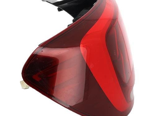 Left taillight DACIA SANDERO II TCe 90 (B8M1, B8MA, B8AC) | BP36386172C34 - Image 3