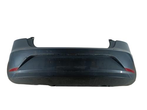 Rear bumper SEAT IBIZA IV (6J5, 6P1) 1.6 TDI | BP25059677C8 