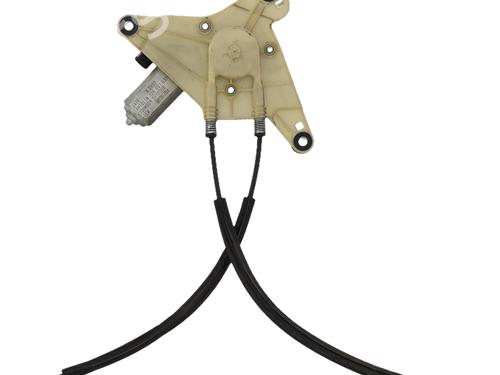 Front right window mechanism OPEL MOVANO B Van (X62) 2.3 CDTI FWD (FV) | BP37470903C23 - Image 2