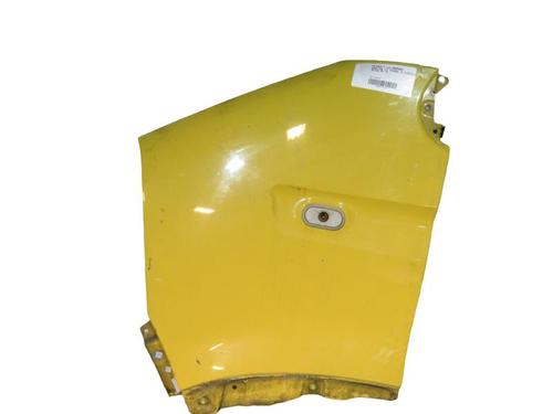 Used Left front fenders RENAULT MASTER II Van (FD) 2.5 dCi 100 (FD0U, FD0V) (99 hp) 25080840