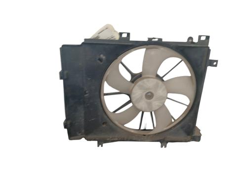 Used Radiator fan Radiator fan SUZUKI CELERIO (LF) 1.0 (AVK310) (68 hp) 34003253 34003253