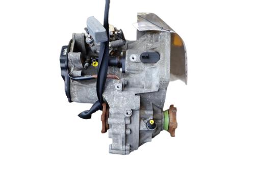 Used Gearbox Gearbox AUDI TT (8N3) 1.8 T (180 hp) 25102709 25102709